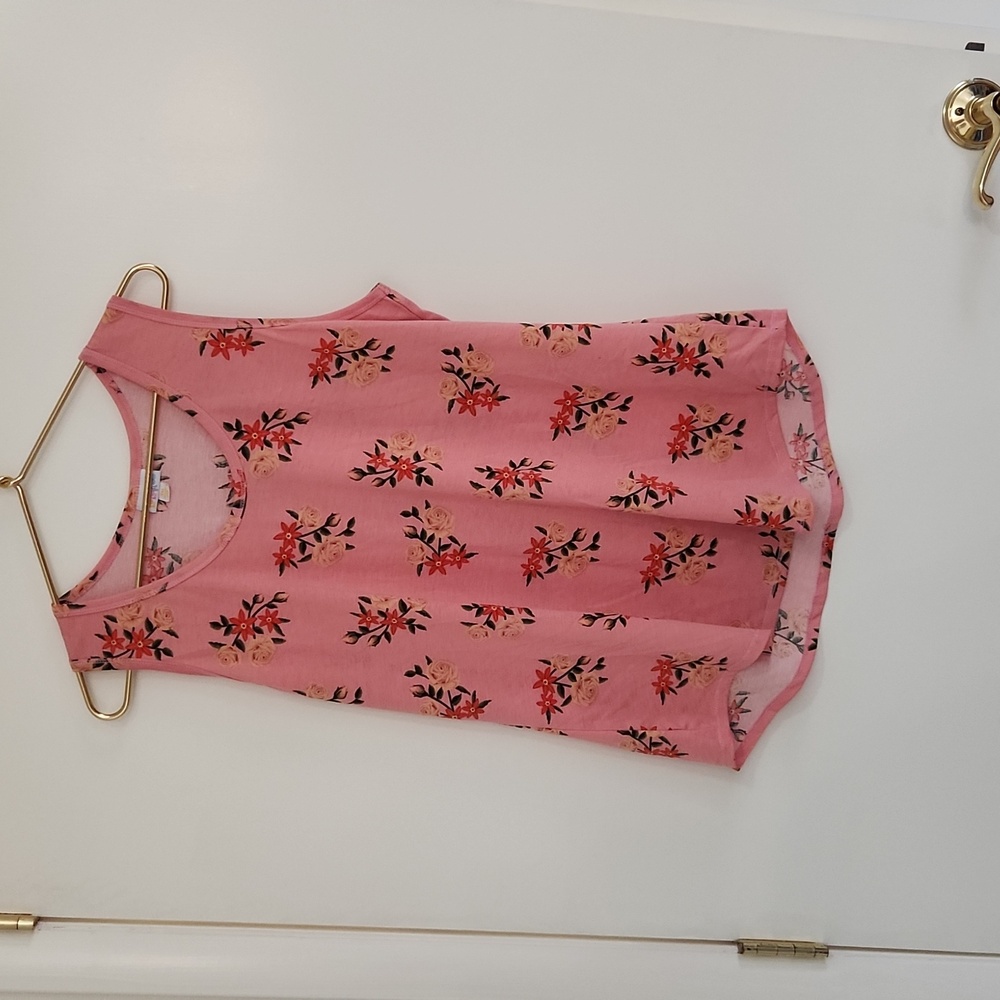 Lularoe tank top bundle